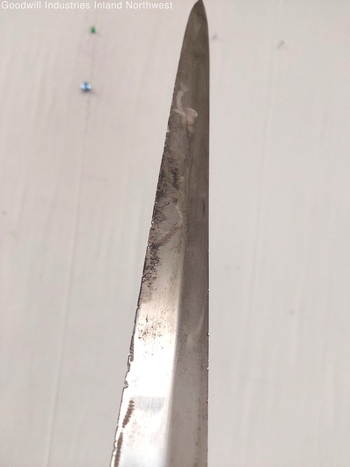 39" Windlass Made In India One Hand Sword With Sheath eBay