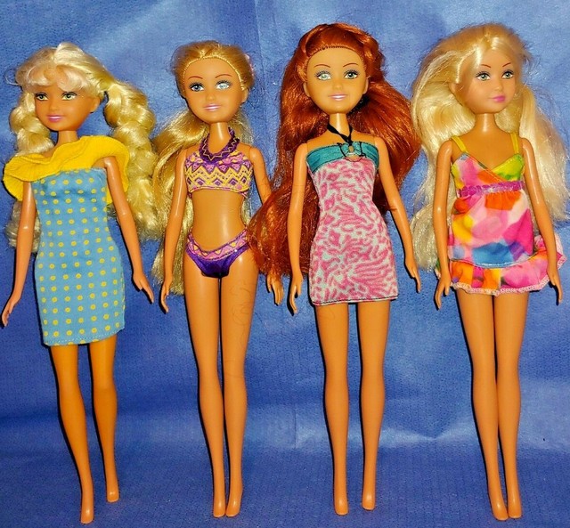 funville dolls