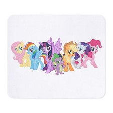 CafePress Core Group Non-slip Rubber Mousepad, Gaming Mouse Pad 755946110 