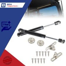 Universal Lift Support Strut Gas Spring Shock Toolbox Trunk Hatch Lid Mount