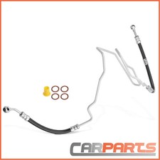 Servolenkung Schlauch Servoleitung für Audi A3 8L VW Golf 4 1J Seat Toledo Skoda