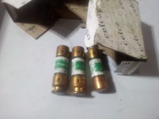 New Cefco CRN-R-20 Fuses Qty 3