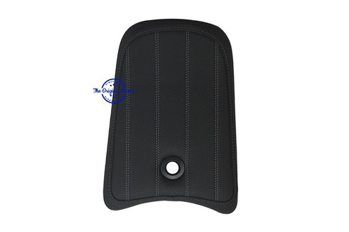 Royal Enfield "Black Signature Rider & Passenger Seat For Shotgun 650 " - Picture 5 of 14