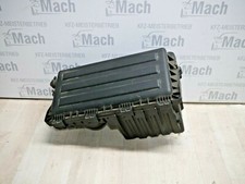 Seat Ibiza 6J Bj. 2009 orig. Luftfilterkasten 036129611CD 