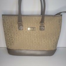 Borsa/borsa a tracolla per laptop Calvin Klein