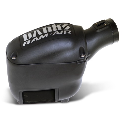 Engine Cold Air Intake Performance Kit - Picture 11 of 12