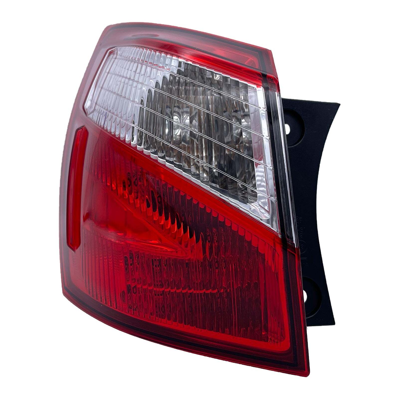Qashqai LED Rear Left Light Brake Lamp Fits Nissan OE 26555BR00A Valeo