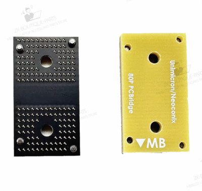 New 80P PCBridge GPU Crossbeam Connector For Dell Precision 7670 M7670 0KV70T