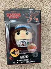 Exclusive stranger things Dustin Henderson bitty boomers Bluetooth Speaker