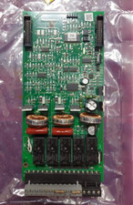 Honeywell Gamewell-FCI AM-50 Digital Amplifier Card