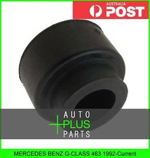 Fits MERCEDES BENZ G-CLASS 463 1992-Current - Cushion Strut Bar