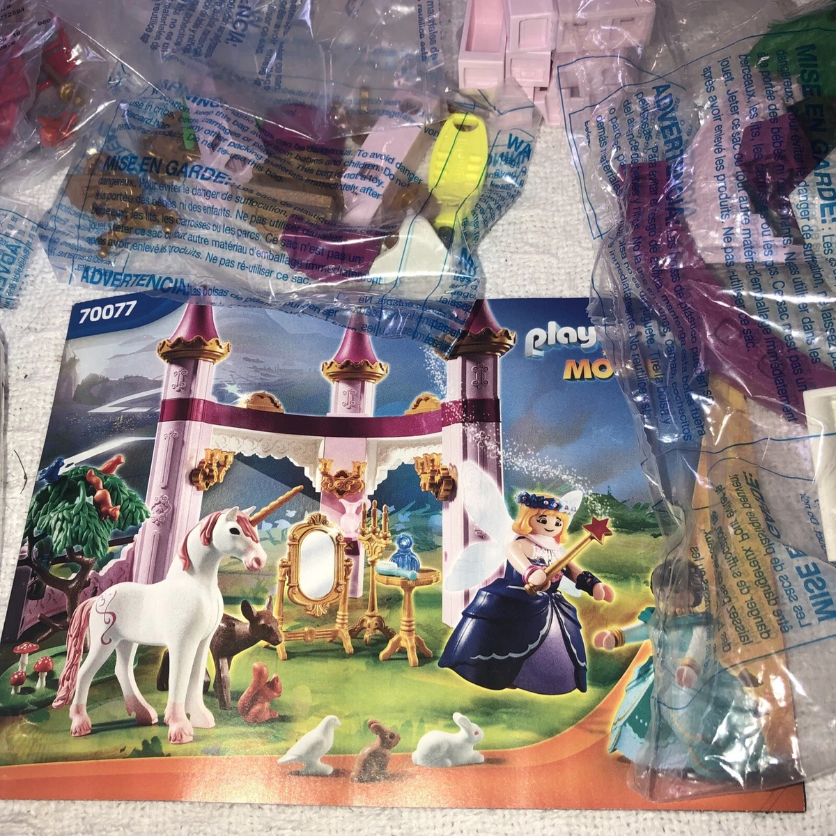 Argos princess castle sales