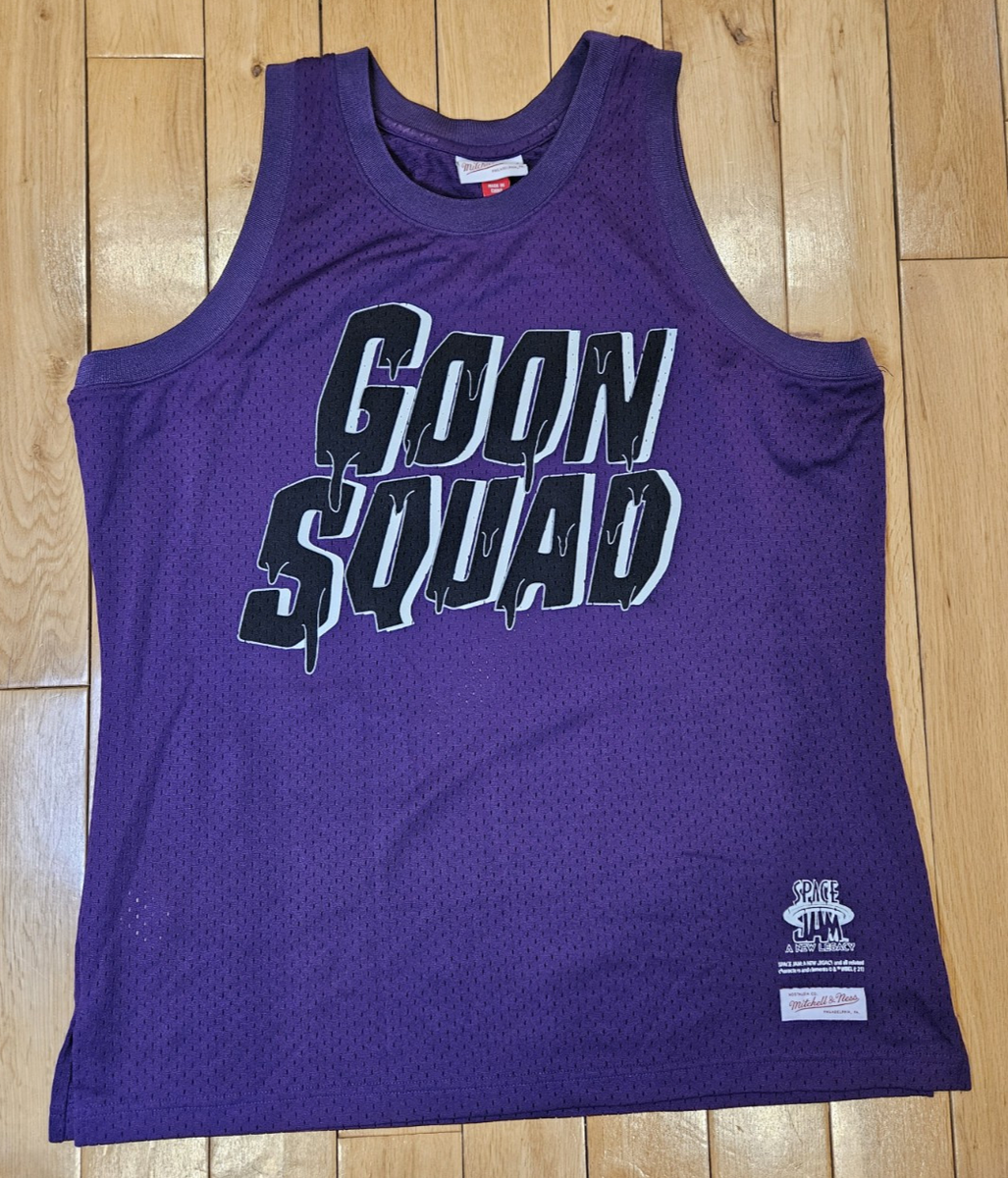 goon squad basketball