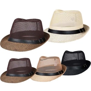 men's ventilated sun hats