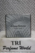 Tommy Bahama Very Cool MEN Eau de Cologne Spray 3.4 fl. oz. Sealed