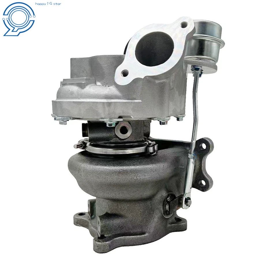 Turbo Casting impeller For Subaru Forester WRX 2015-2021 MGT2259S 14411AA881 — 第 2/4 张图片