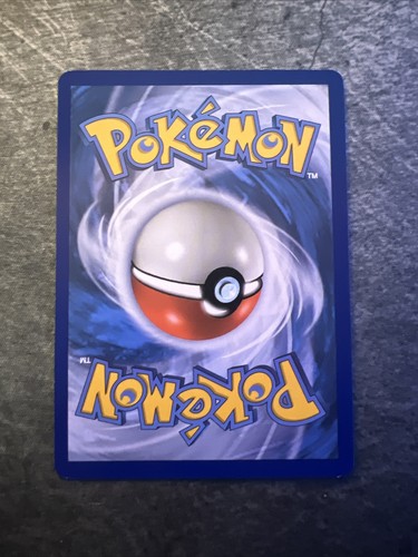 Ninetales BREAK 16/108 XY Evolutions Ultra Rare Pokemon Card - Picture 2 of 4