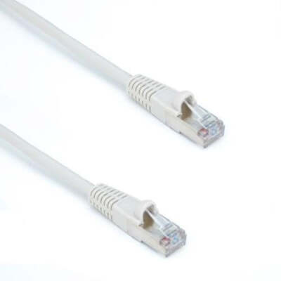 RiteAV Cat5E Network Cable Shielded 50ft