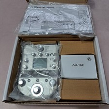 Zoom A3 Acoustic Preamp  Multieffektgerät f�...