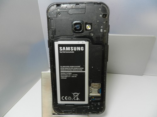 Samsung Galaxy Xcover 4 - Bild 2 von 2