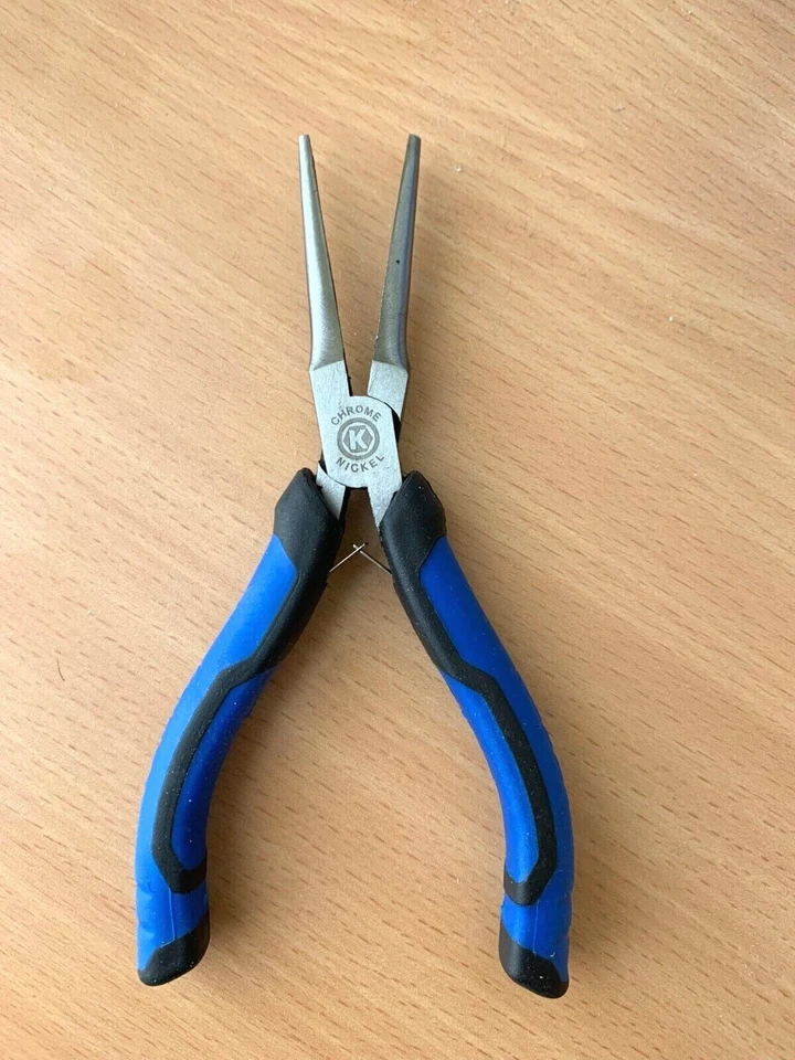 Kobalt BiMetal Chrome Nickel Steel Plier with Anti-Slip Grip - Image 2 of 4