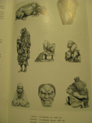 (Pgasteelers1)Japanese Works of Art Auction 5/69 by Parke-Bernet Galleries +PR - Picture 5 of 6