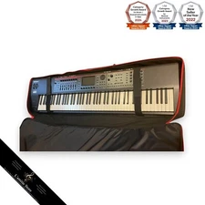 Roland FANTOM-08 Music Workstation Synthesizer 88 Keyboard FANTOM08 Japan Used