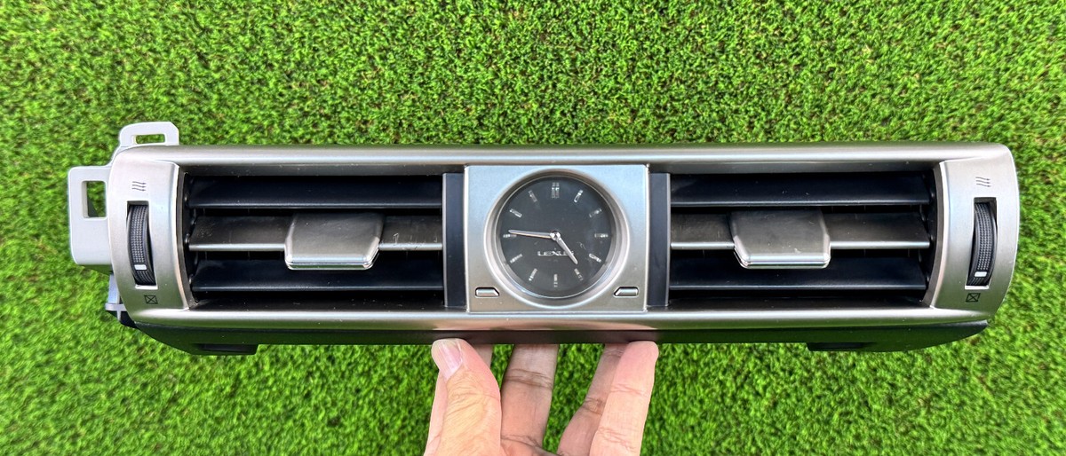 Lexus IS250 IS200t IS350 2014-2017 interior center dash air vent