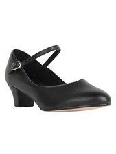 So Danca CH50 Damen Tanzschuhe Charakter Hochzeit Abi Ball Tango Tanz 3,8 cm