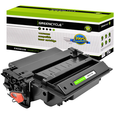 CRG310II High Yeild Black Toner Cartridge Fits For Canon LBP3410 LBP3460 Printer