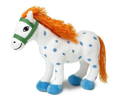 Pippi Langstrumpf Pippis Pferd Kleiner Onkel 30 cm oder 22 cm