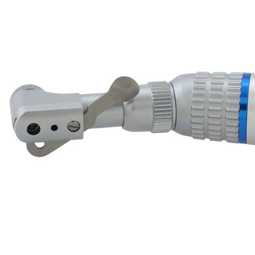 Pieza de mano contra ángulo de baja velocidad Being Dental 1:1 fibra óptica para KAVO NSK - Imagen 26 de 107