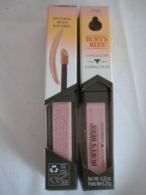burt's bees concealer