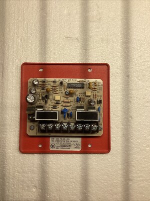 Eaton Wheelock Cooper DSM-12/24 Dual Sync Module | eBay