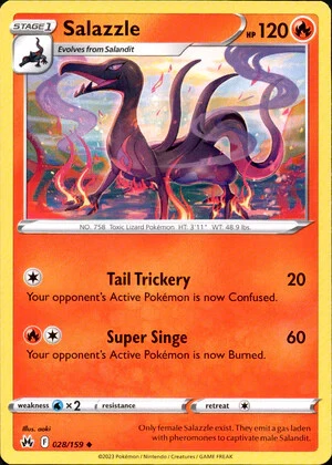 Crown Zenith Pokemon TCG Single Cards: Pick a Card & Complete Your Set - Picture 19 of 95