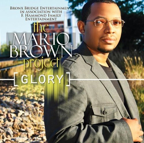 Marion Brown Mario Brown Project (CD)