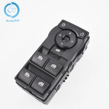 Master Power Window Switch For 2008 Pontiac G8 GT/GXP 6.0L 6.2L Sedan  92225343