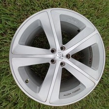 Dodge Ram 1500 Srt Oem Alcoa Forged Wheels Rims 21 14 X 10 Dodge Ram 1500 Srt Oem Alcoa Forged Wheels Rims 21 14 X 10