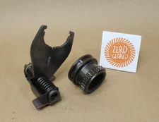 GM GMC Chevy Chevrolet NP233C Transfer Case Mode Selector w/ Hub New Process OEM