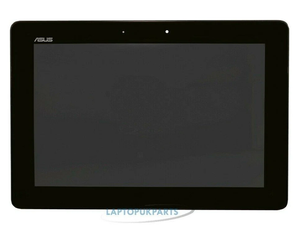 ASUS MeMO-PAD ME302C Original ERSATZ Schwarz LCD Digitizer Touchscreen + FOLIO - Bild 2 von 4