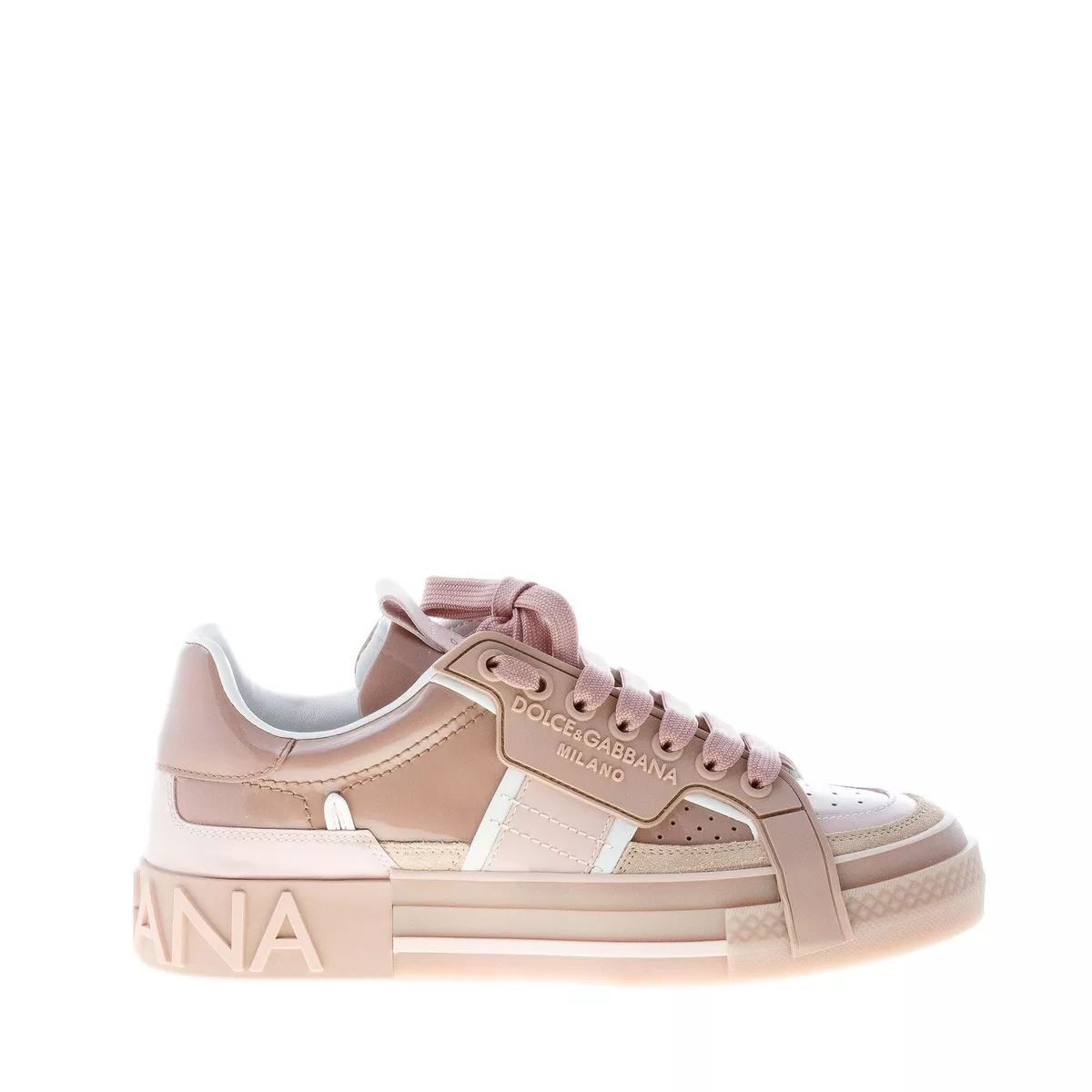 Sneaker dolce deals e gabbana donna