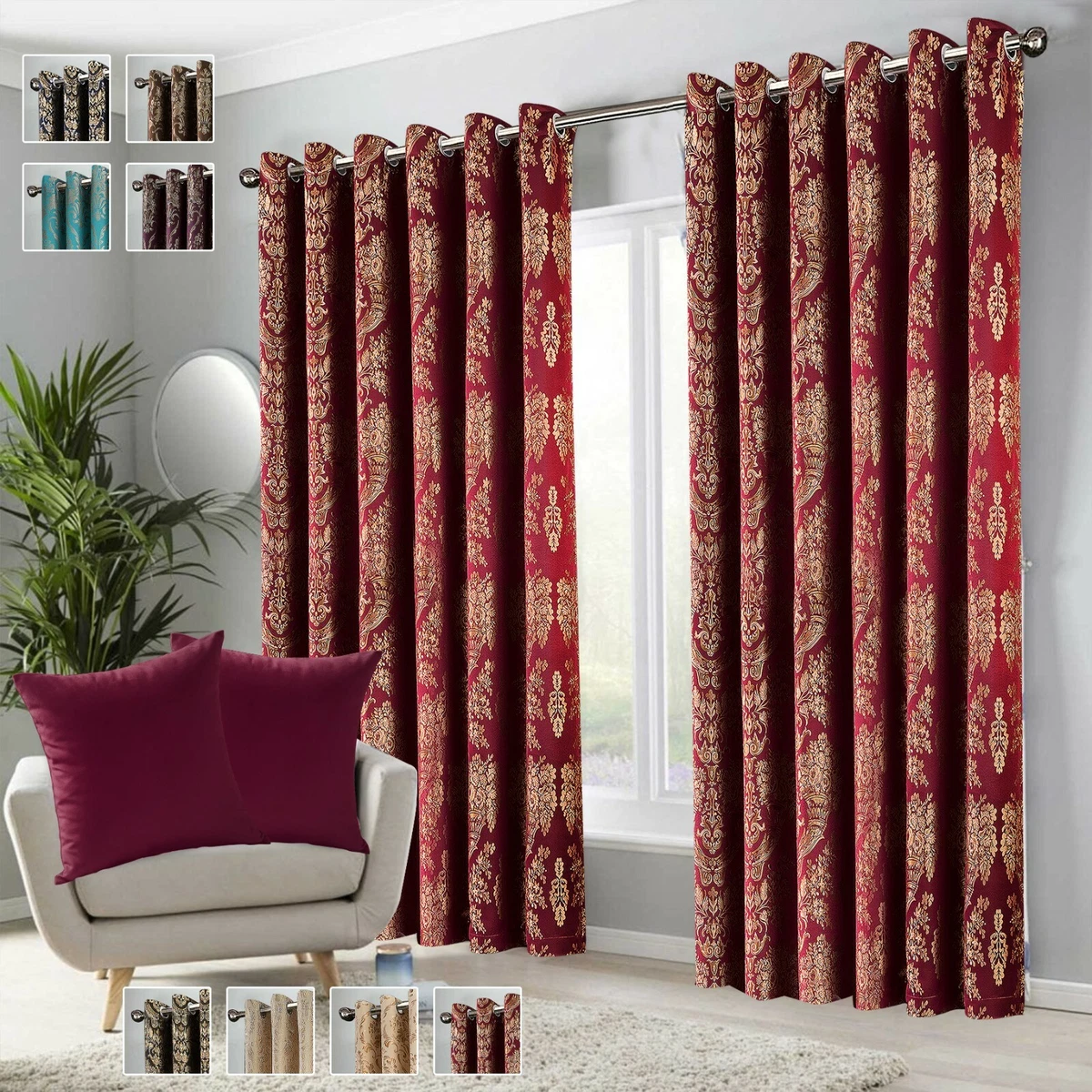 How To Clean Heavy Curtains A Simple Guide For DIYers Huetiful Homes