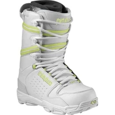 32 Thirty Two Prospect Snowboard Boots Women's Size 8