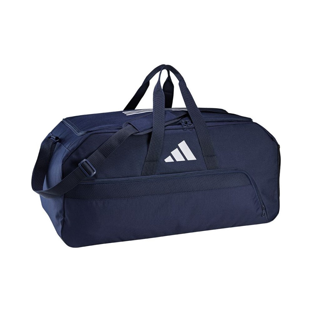 Спортивная сумка Taschen унисекс Adidas Tiro Duffel IB8655 Dunkelblau