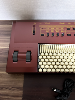 希少 クロマトーン WHOLE TONE REVOLUTION MATRIXSYNTH: WholeTone Revolution Synthesiser Chromatic