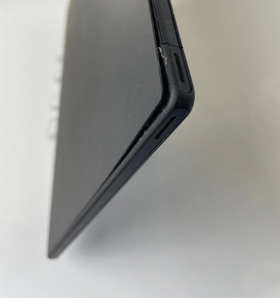 Sony Xperia Z Tablet 32GB Black - Spares + Repairs Ref530 - Image 2 of 4