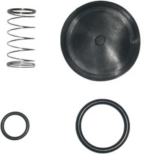 Petrol Tap Repair Kit For Honda CB 650 CA Custom 1980 (0650 CC)