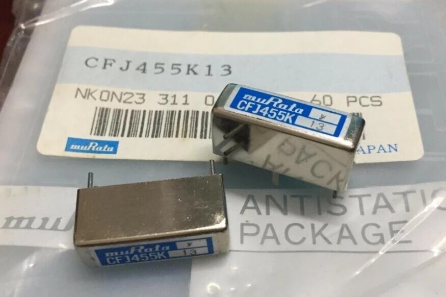 12/15本日出品最終日 YAESU YF-122S SSBナローフィルター Yaesu YF-122S Yaesu Transceiver Filters | DX Engineering