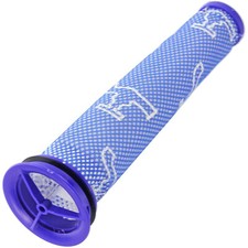 Vormotorfilter für Dyson DC40 DC40i Animal Multi Bodenstaubsauger waschbar – Bild 4