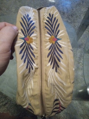 jonny was kosmetik clutch - Bild 2 von 6
